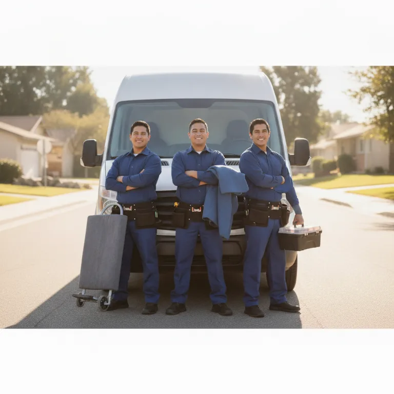 empresa de mudanças Igarapé